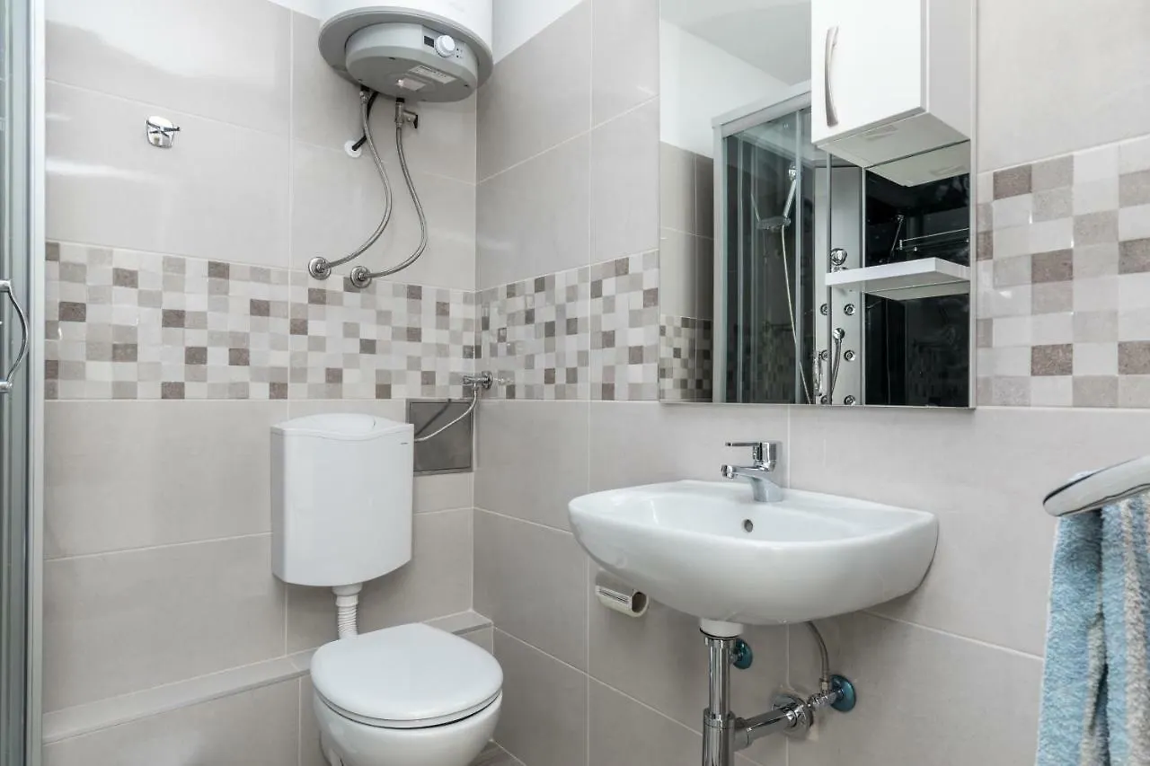 Ema Apartamento Split