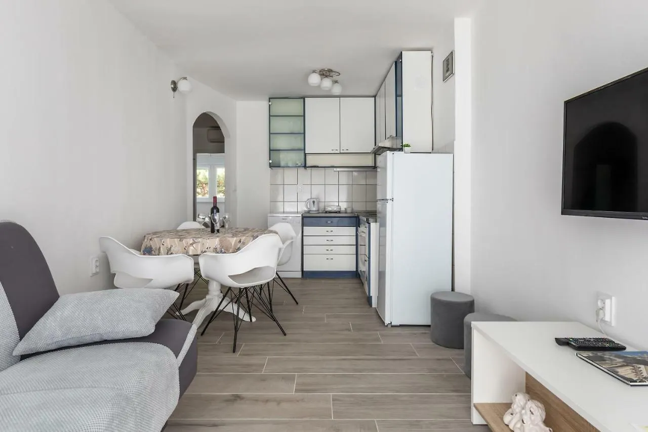 Ema Apartment Split 0*,  Croatia