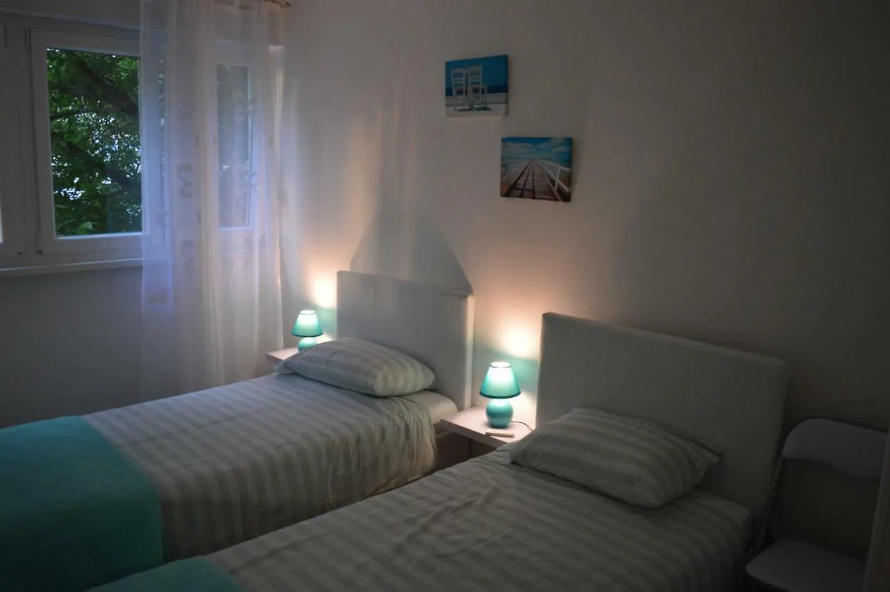 Ema Apartment Split Croatia