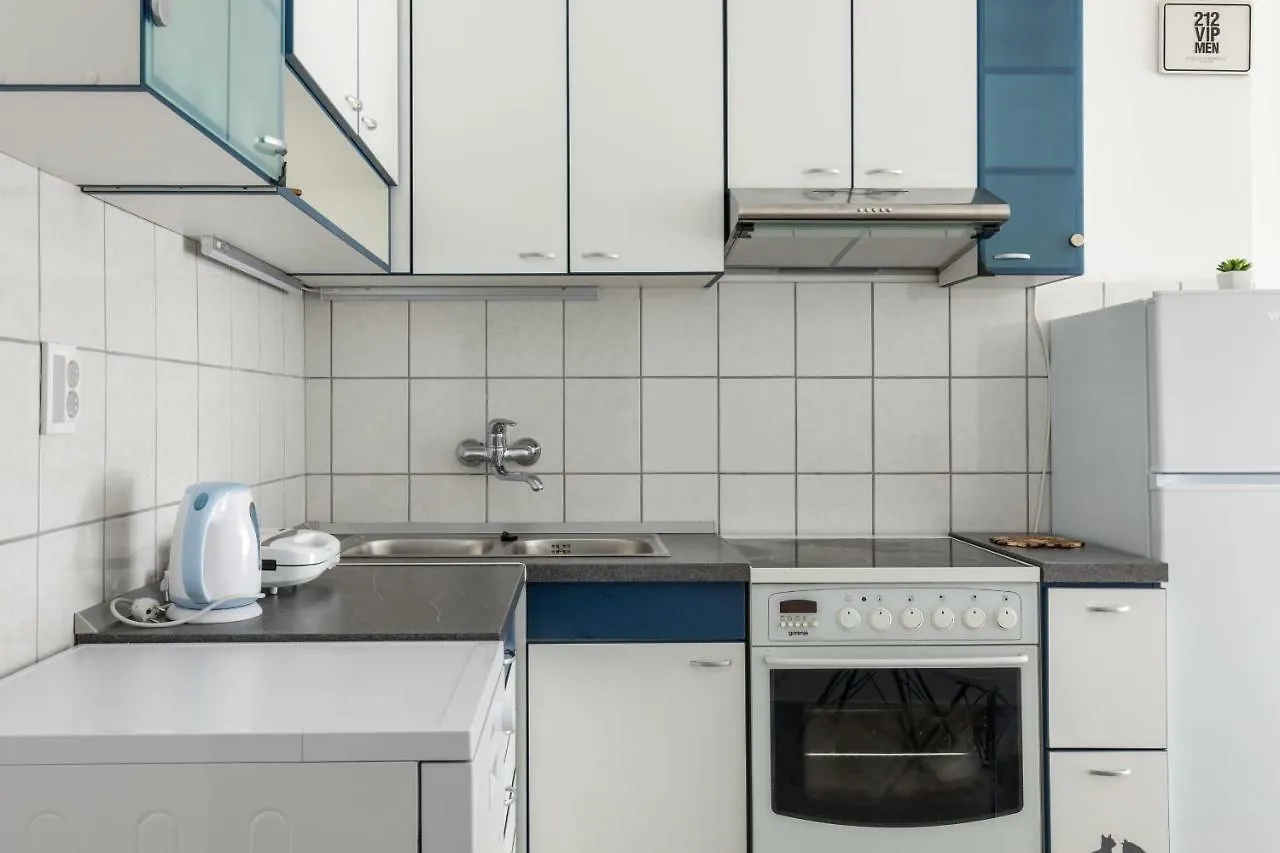 Ema Apartment Split Croatia