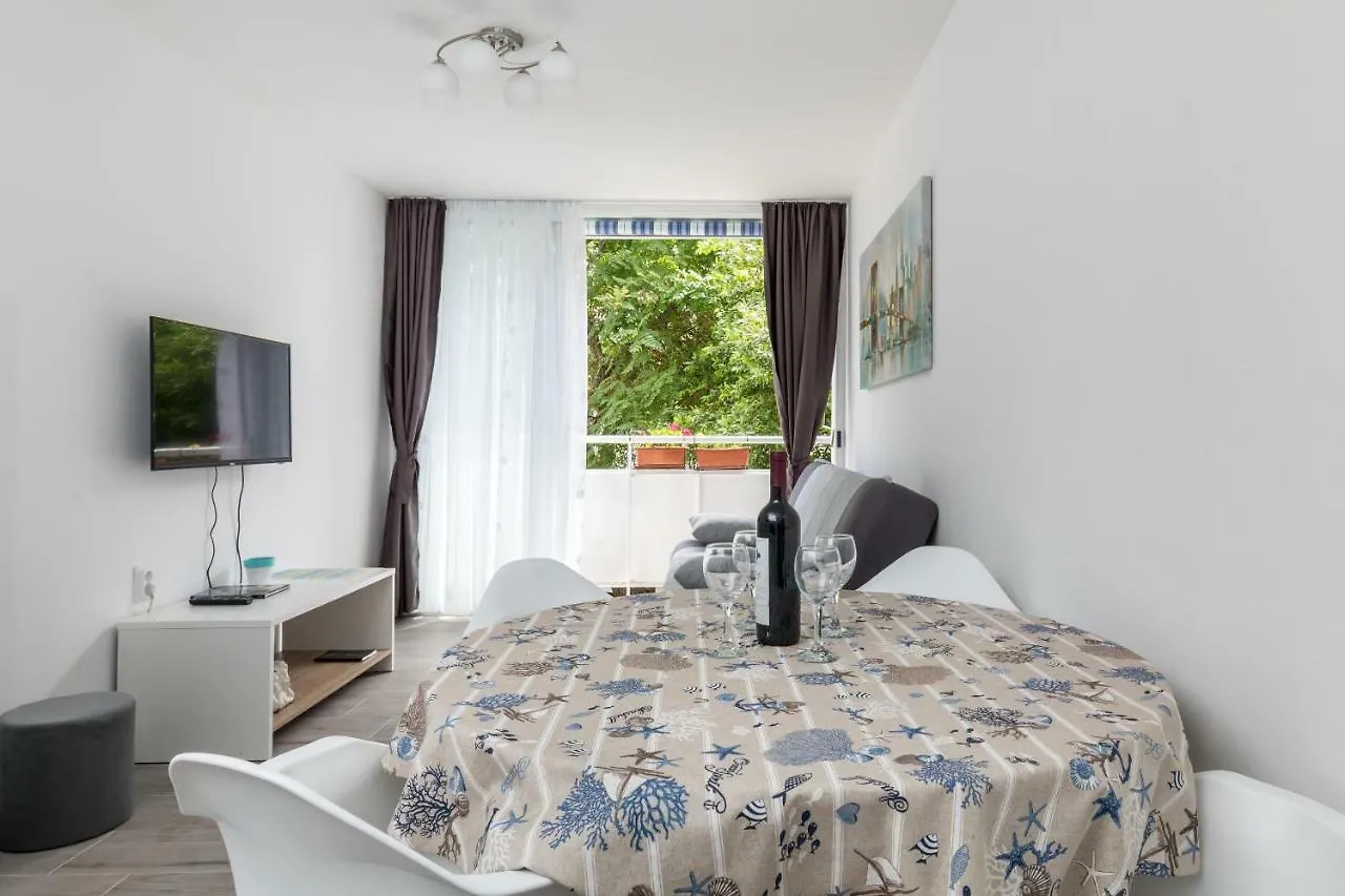 Ema Apartment Split Croatia