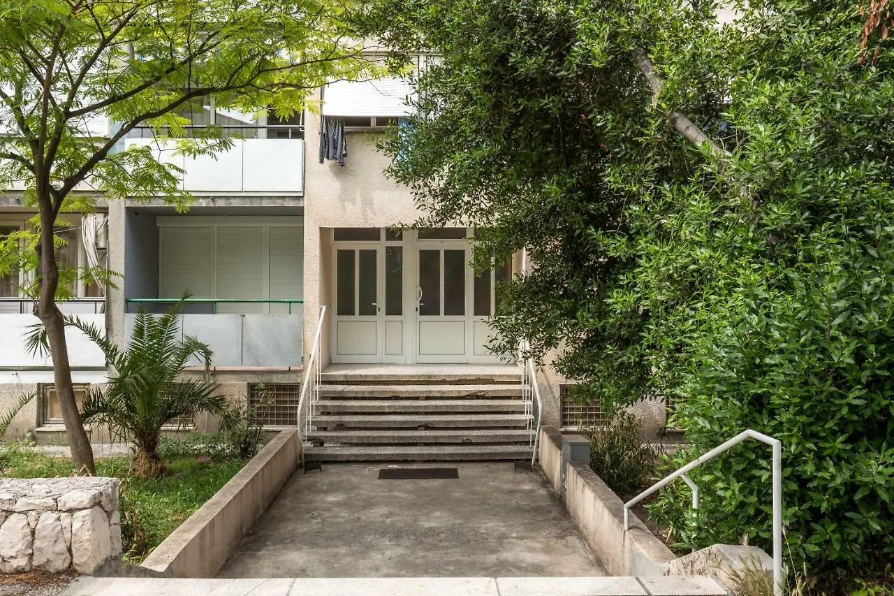 Ema Apartment Split Croatia