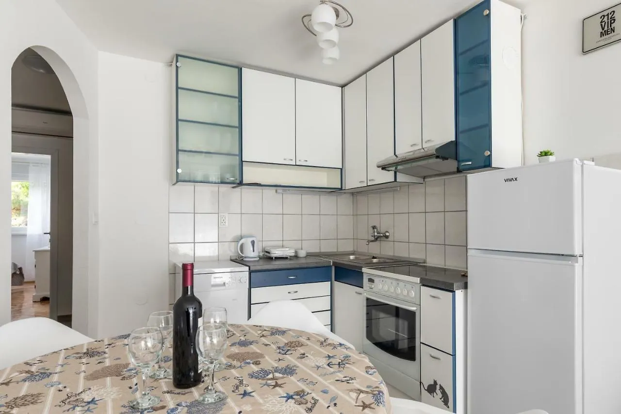 Ema Apartment Split Croatia